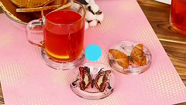 &nbsp;ایده خلاقانه کاردستی با...