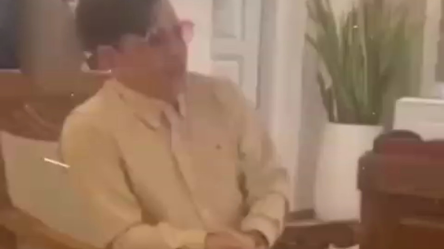 آواز سنتی محسن ابراهیم زاده