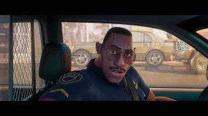 تریلر جدید انیمیشن Spider Man:...