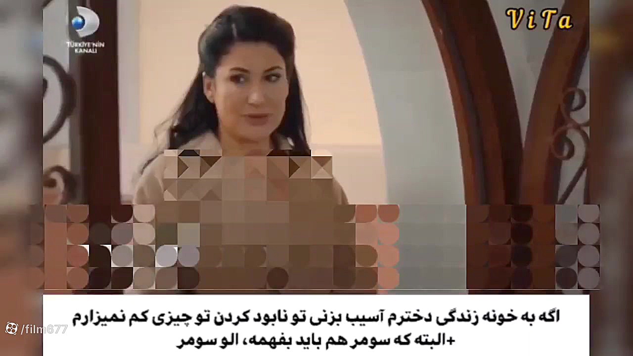 سریال ترکی سه خواهر قسمت ۳۱ با...