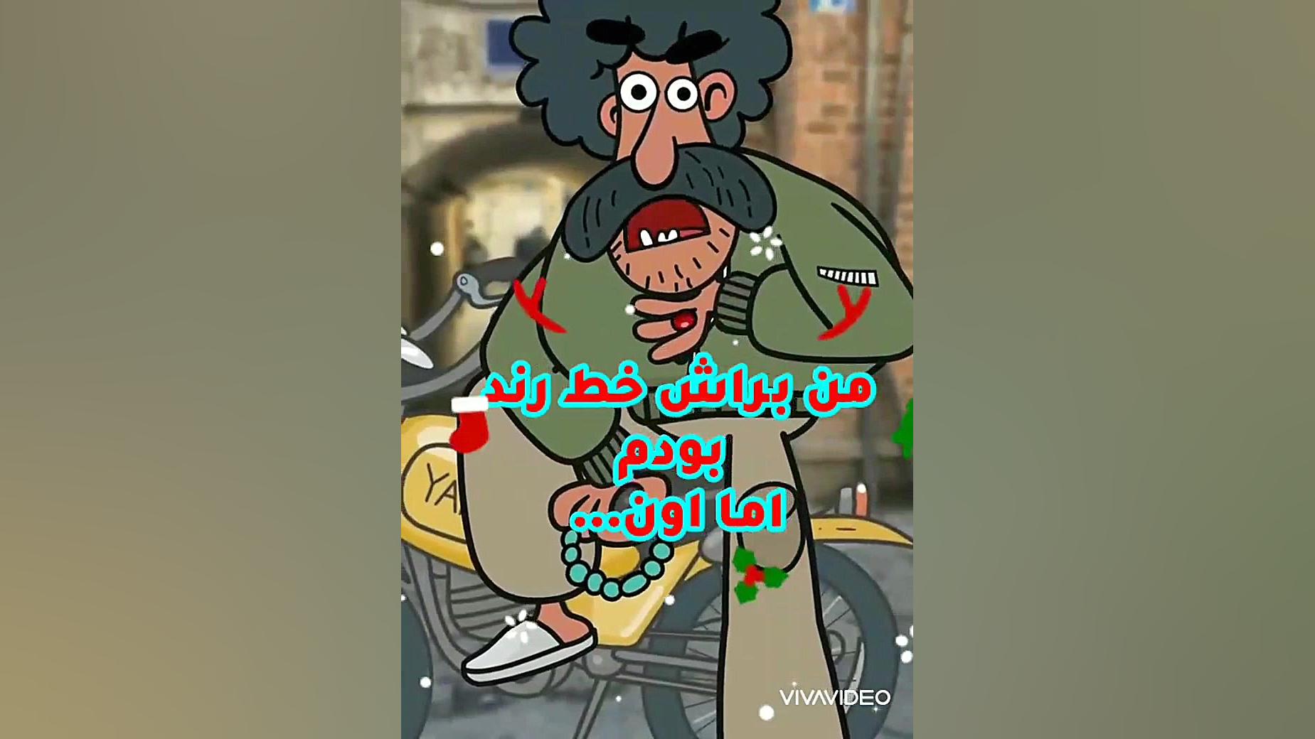 من براش خط رند بودم اما....