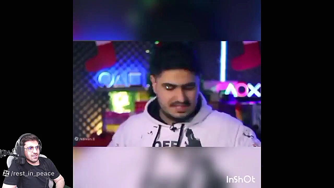 پارت 2 دیسکورد گردی ... بریم س...