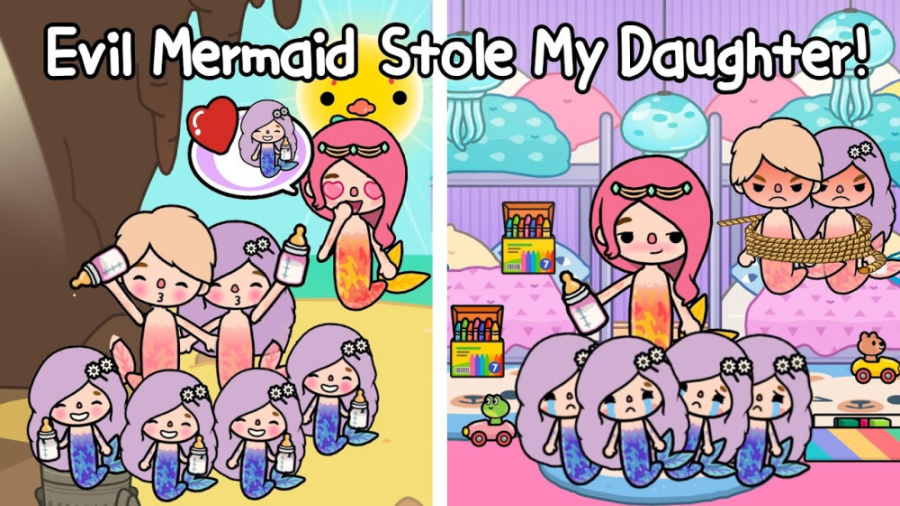 انیمیشن توکا لایف &raquo;&raqu...