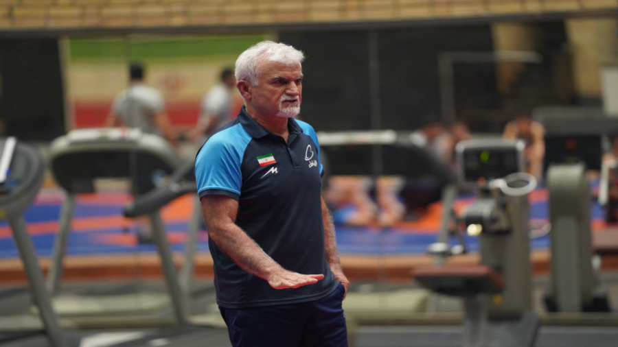 اسماعیل نژاد:هدف از برگزاری ار...