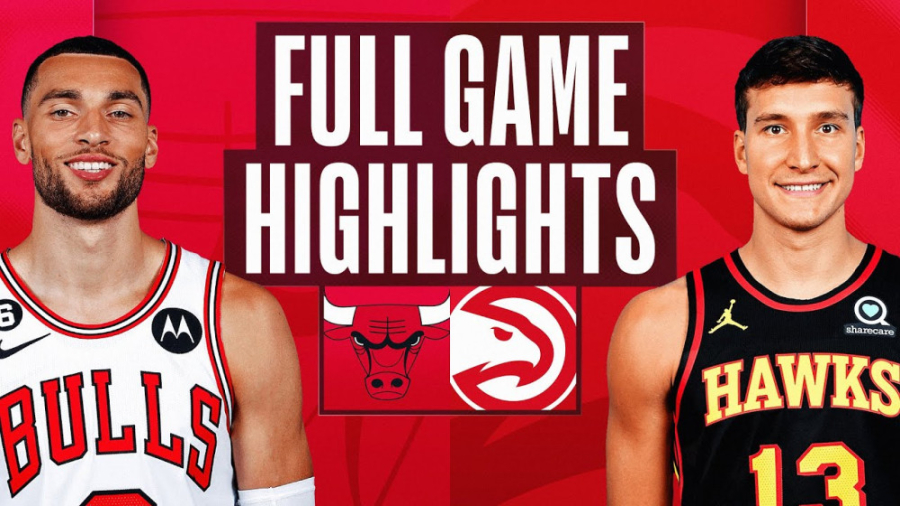 آتلانتا 123 122 شیکاگو بولز |...