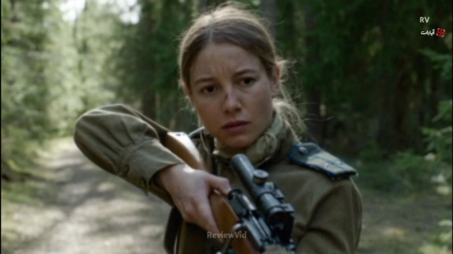 معرفی فیلم جنگی خاکسپاری 2022...