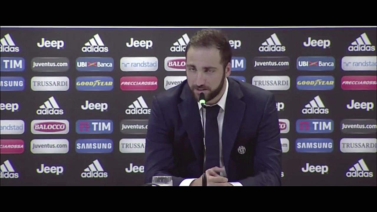 معارفه رسمی ایگوایین به هوادار...