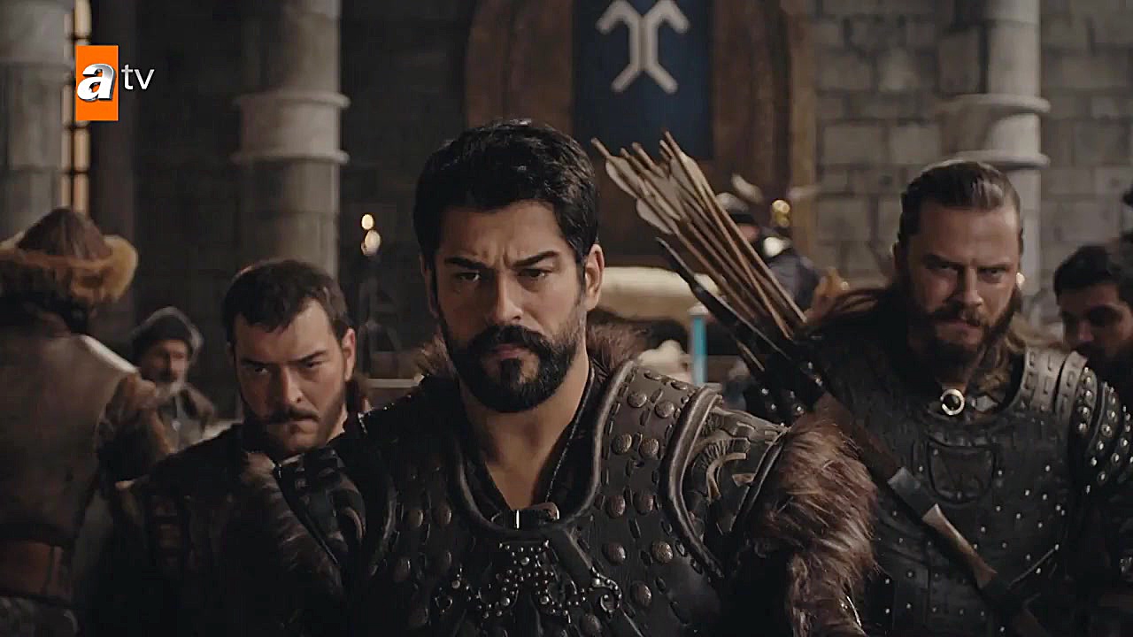 تیزر دوم قسمت 108 سریال قیام ع...