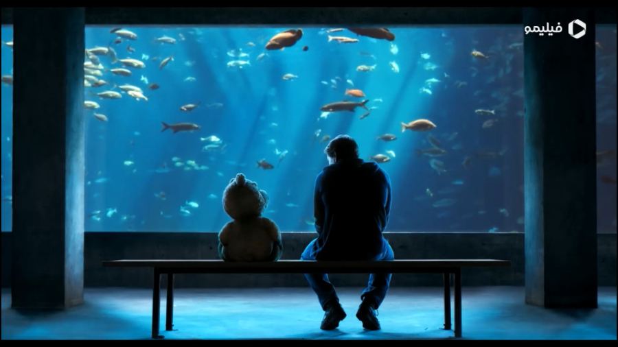 تریلر فیلم تد Ted