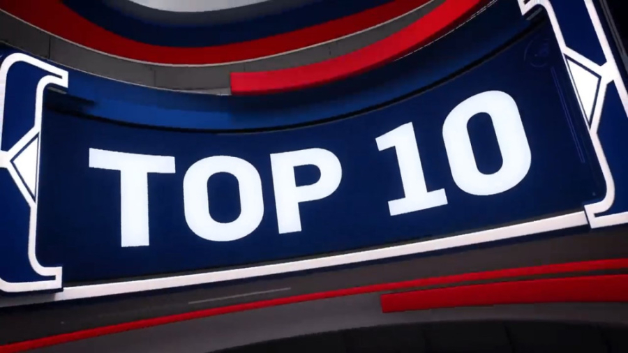 حرکات برتر | بسکتبال NBA | بیس...