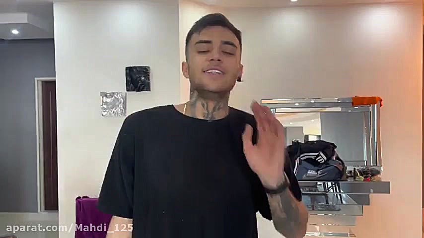 پی پی کردن تو حولش