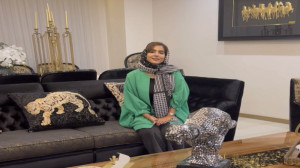 الهه پودینه، معمار، سبک آوانگا...