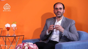 : در دوران عقد و نامزدی ؛ درچه...