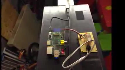 باز کردن در گاراژ با دستیار صو...