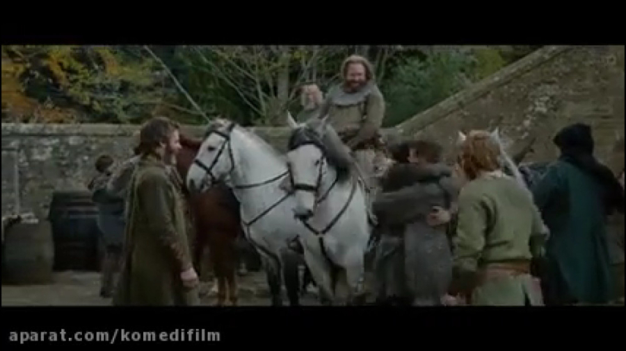 فیلم سینمایی جنگی پادشاه یاغی...