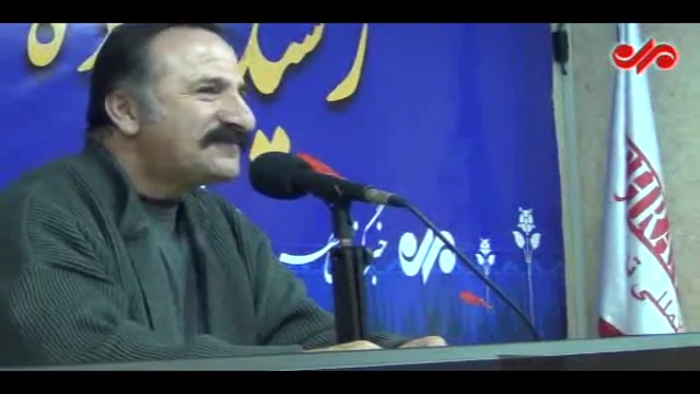 خاطره مهران رجبی از نوروز