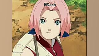 ناروتو فصل چهارم قسمت 5 دوبله...