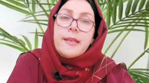 تاثیر استرس بر جنین