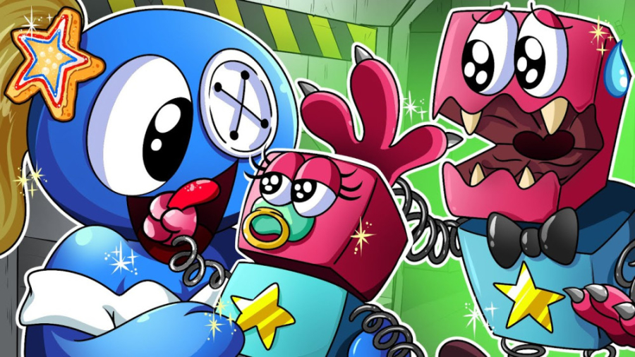 بهترینهای کمدی باکسی بو  مامی...