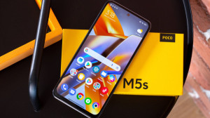 معرفی گوشی Xiaomi Poco M5s شیا...
