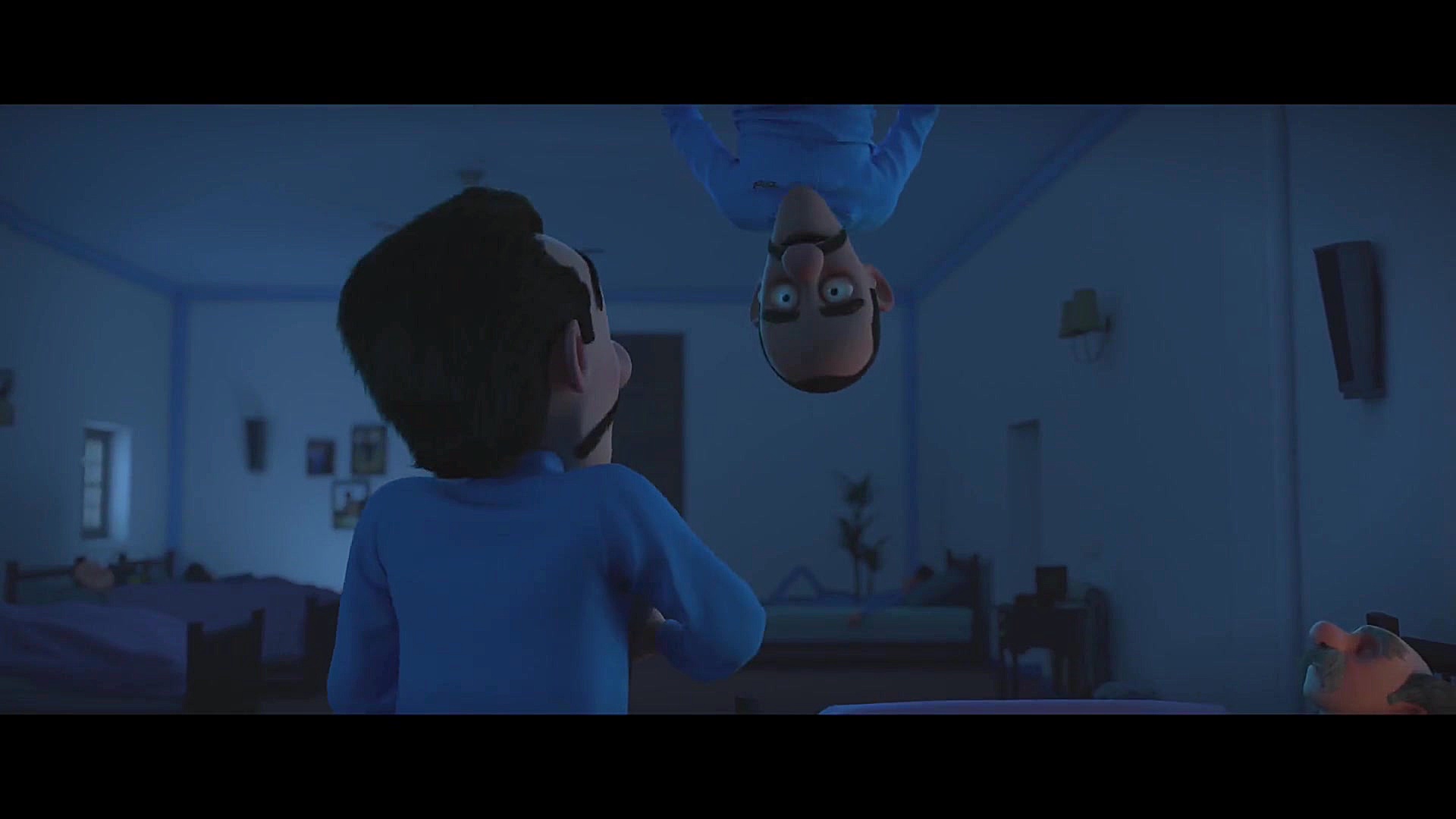 برنامه کودک سینمایی لپتو گل می...