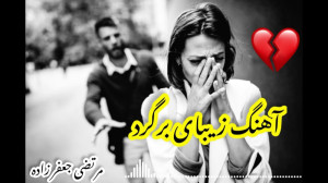 آهنگ زیبای برگرد مرتضی جعفرزاد...