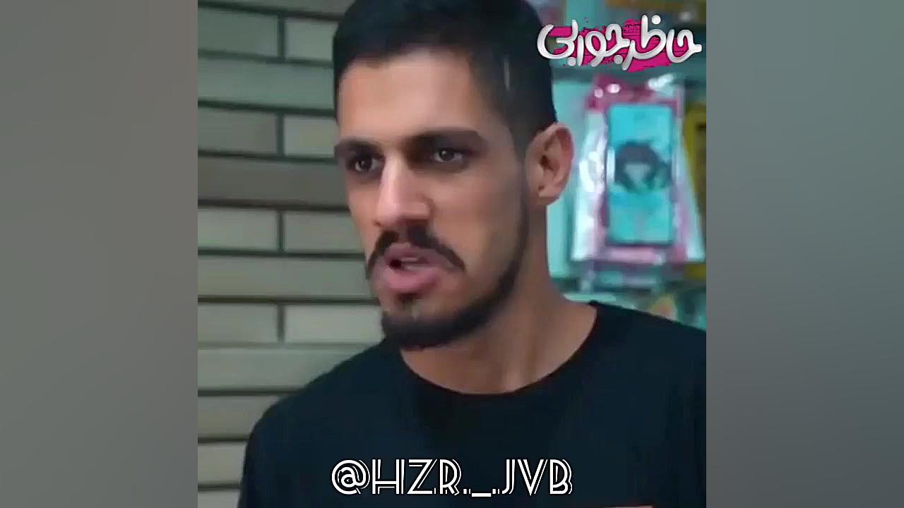 کلیپ طنز خنده دار دخترک خنگ