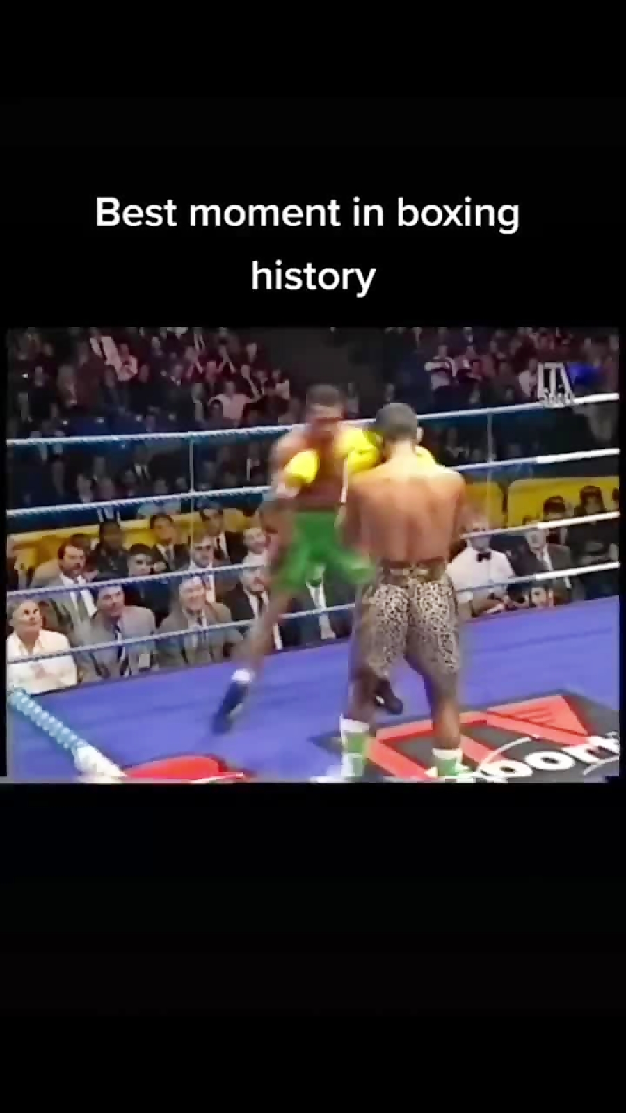 box