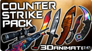ریسورس پک بدوارز pvp csgo | ما...