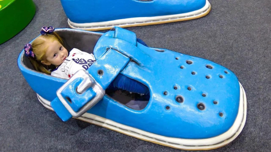 برنامه کودک نستیا نستیاشو سرگر...