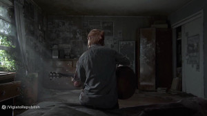 تریلر معرفی THE LAST OF US 2