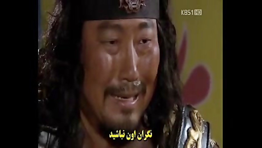 كشته شدن گورچین قسمت 58شاه گوا...