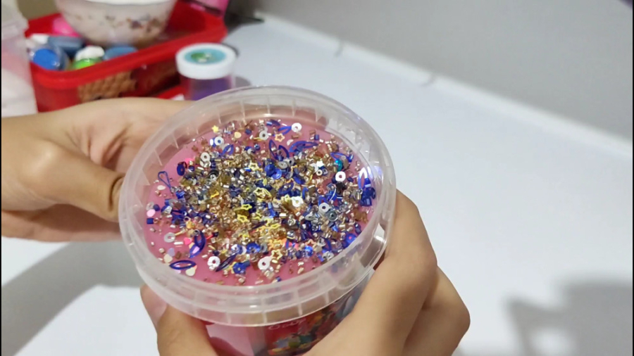 اسلایم فوققق مجلسی؟!