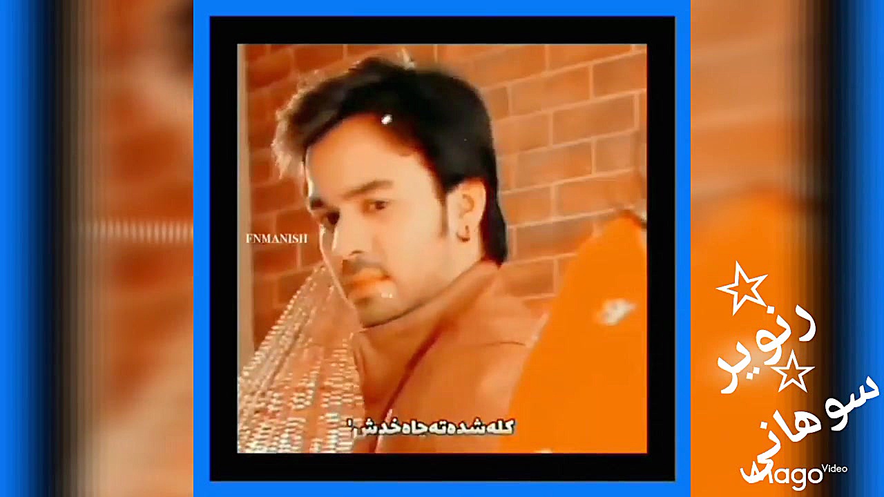  کلیپ کوتاه ازسریال هندی زبان...