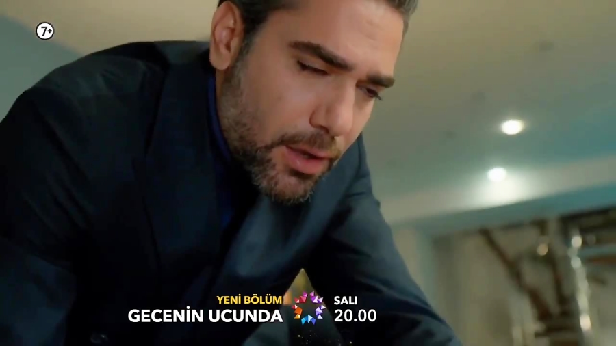 سریال ترکی در امتداد شب قسمت ۱...