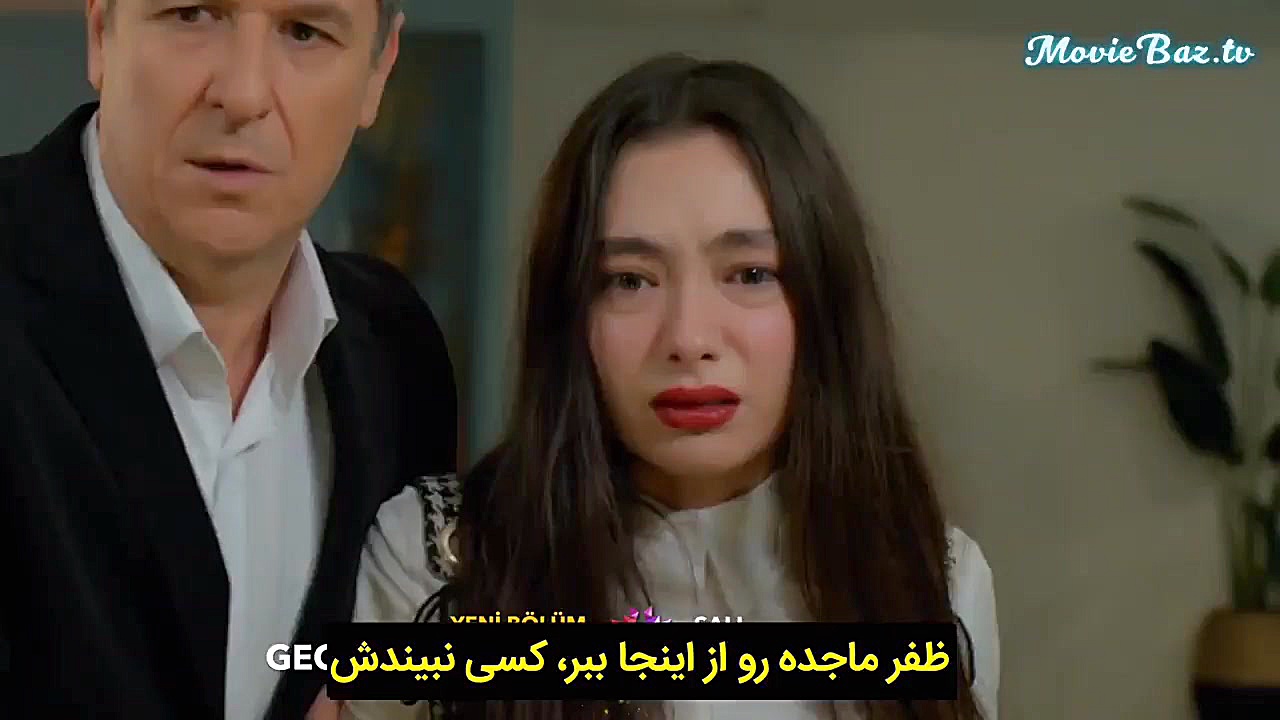 سریال ترکی در امتداد شب قسمت ۱...