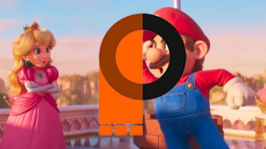 انیمیشن کوتاه The Super Mario...