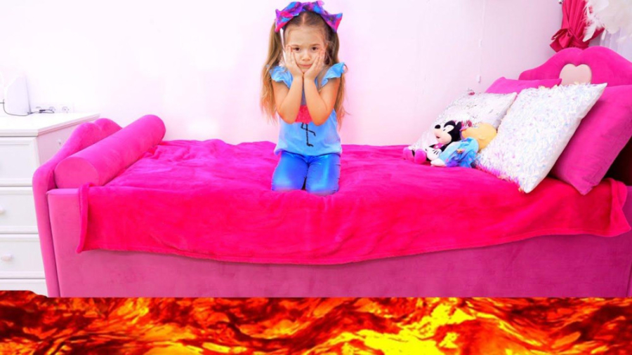 برنامه کودک  برنامه کودک آنابل...