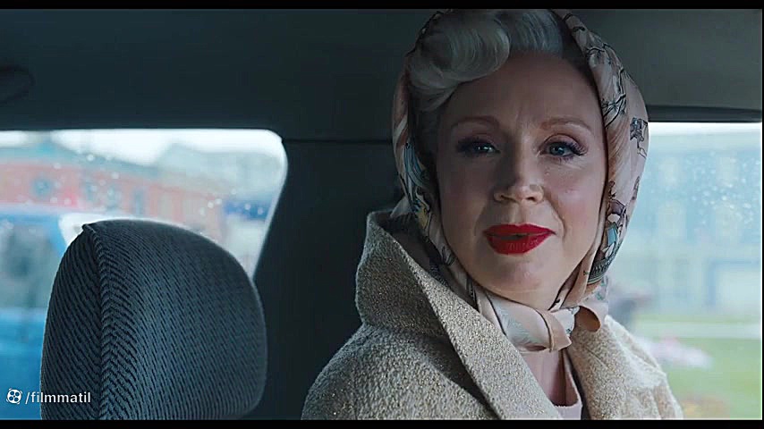 سریال ونزدی قسمت یک دوبله فارس...