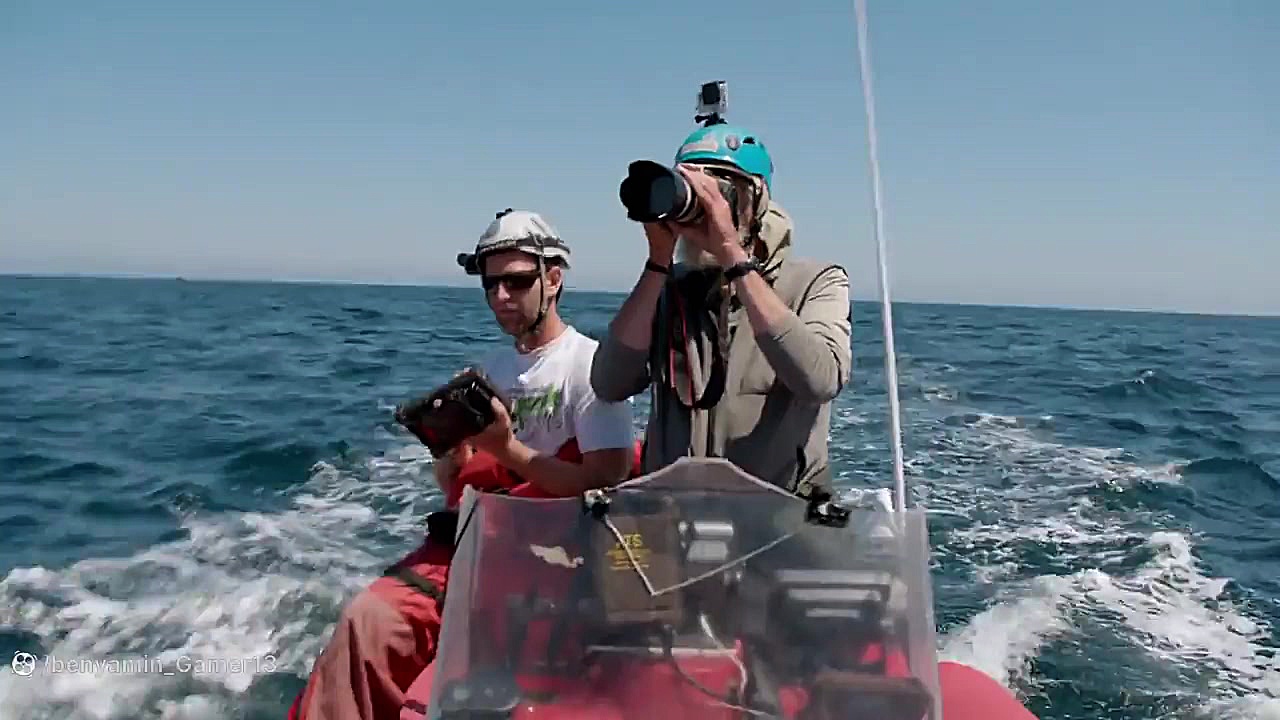 مستند شکار قسمت 4