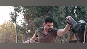 فیلم سینمایی اکشن هندی  جذاب