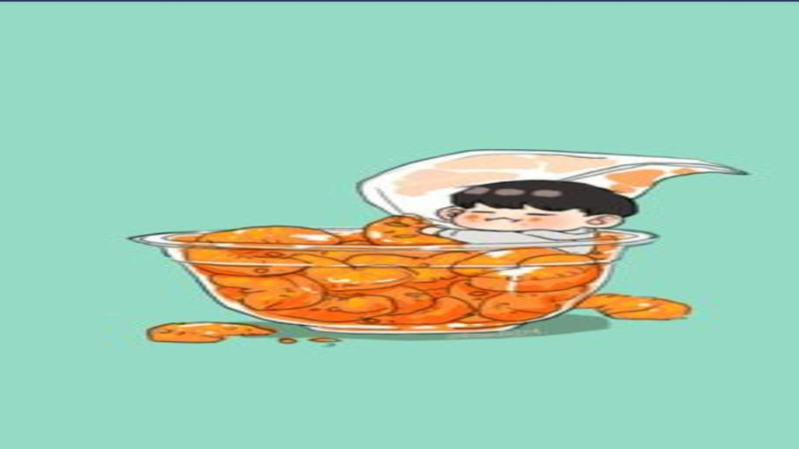 نیو کیوت وید خیلیی کاوایی بید...