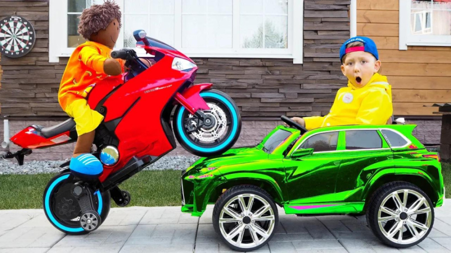 برنامه کودک سینا  سنیا و رنگ آ...