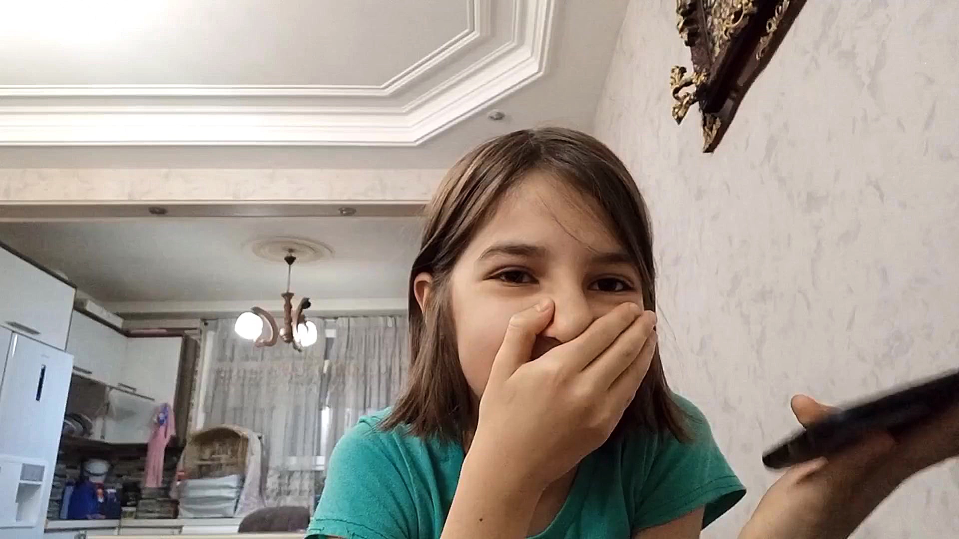 دوستمو ایسگاه کردم زنگ زدم گفت...