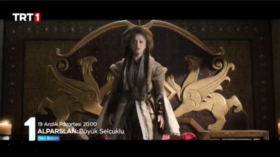 اولین تیزر قسمت ۳۸ سریال ترکی...