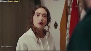 دختر سفیر فصل دوم قسمت 41