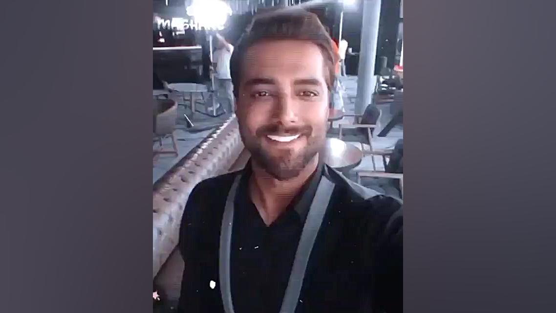 سلام خوبین؟