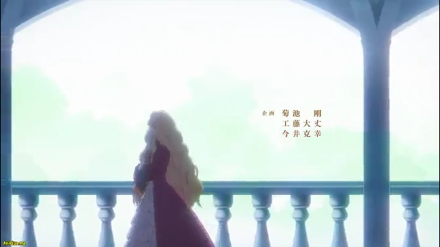 انیمه پرنسس کتاب شناس قسمت ۱۱...