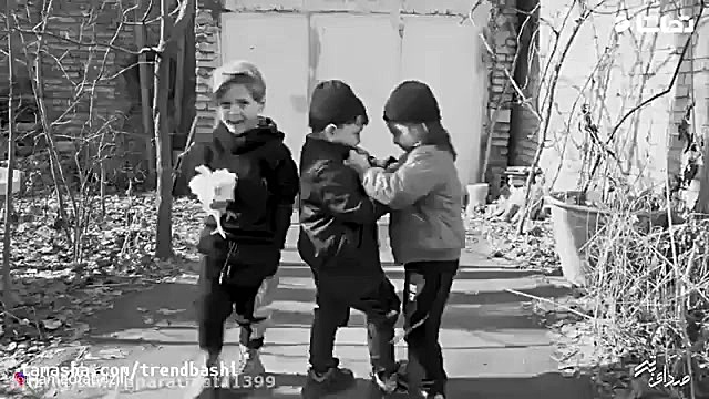 حامد تبریزی رفت خاستگاری