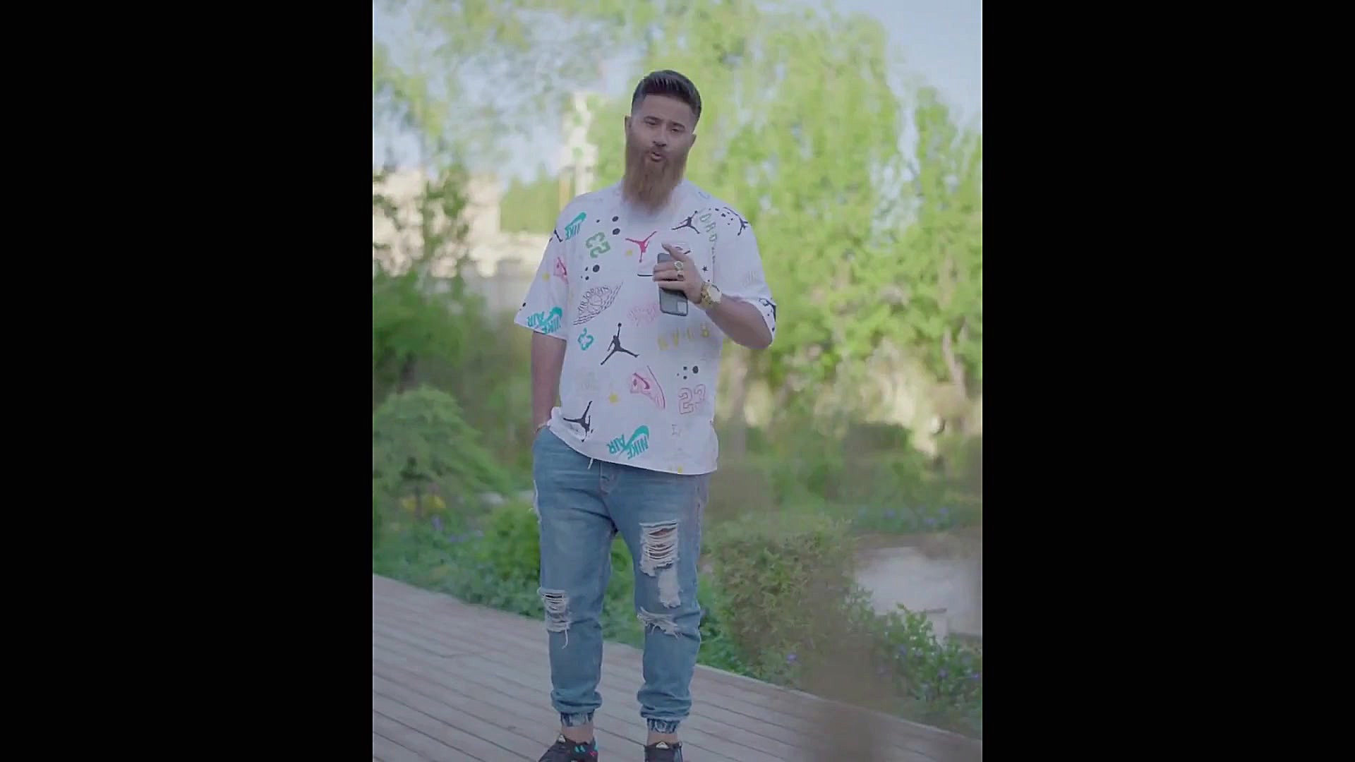 مهدی امینی داشم